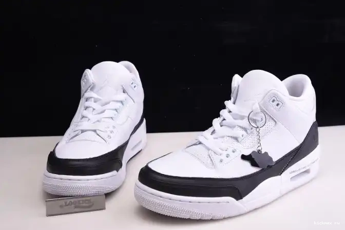 Cheap AIR FRAGMENT DA3595-100 JORDAN 3 0524